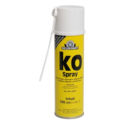 ko Spray