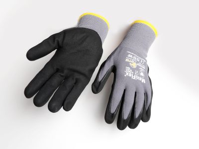 Handschuhe Maxiflex Größe 10