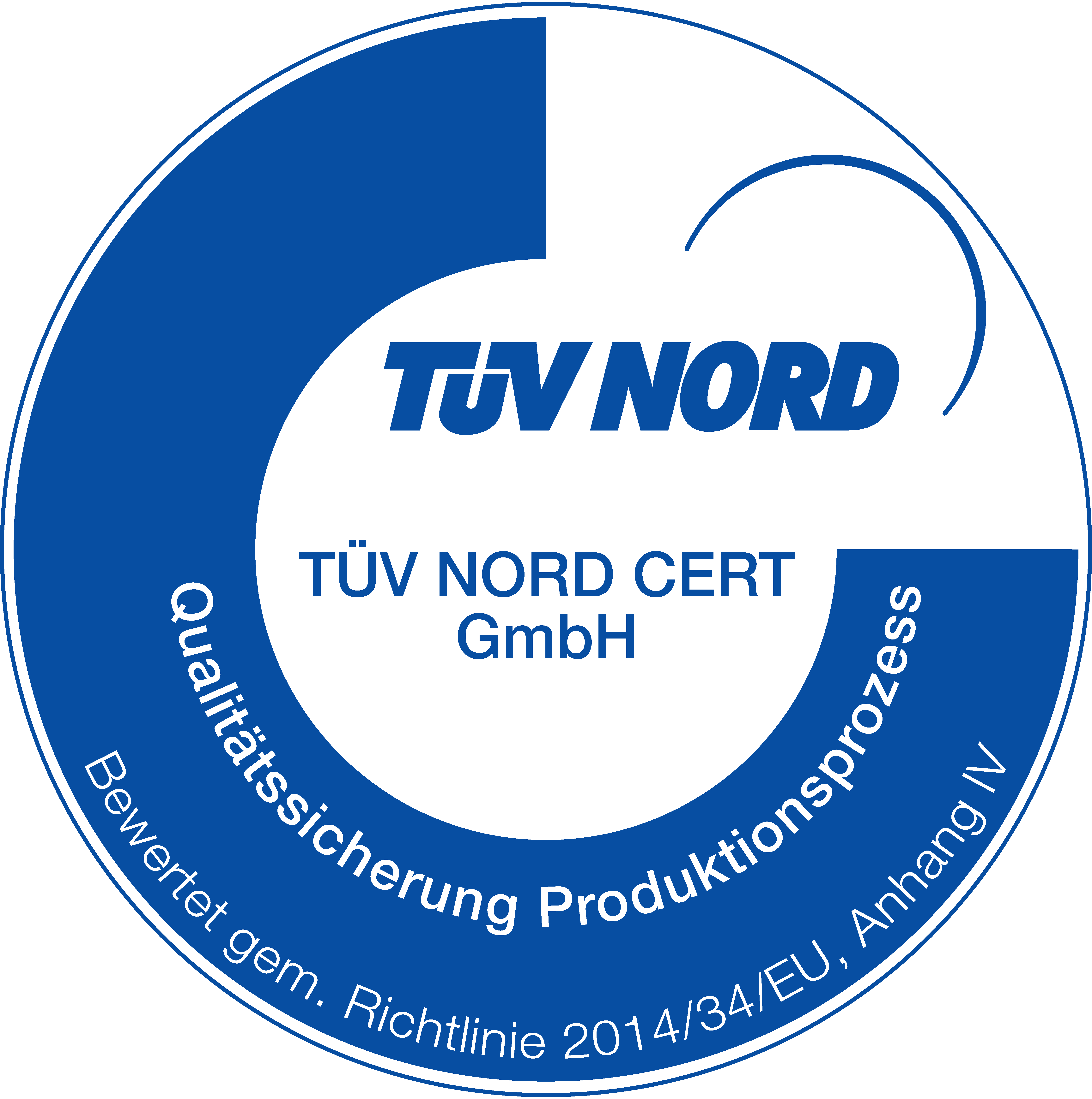 TÜV NORD CERT GmbH